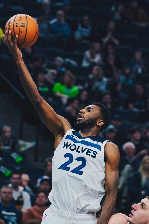 包含里程碑夜！明尼苏达森林狼更衣室发声，英超今晨刷纪录，气氛紧张，数据趋势出现新变化的词条-九游体育