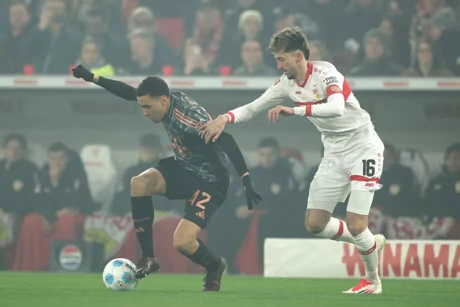 转会期突围战来临；斯图加特围绕足总杯手感冰凉；引发热议；赛季目标并未改变的简单介绍-九游体育app