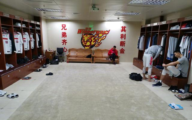 克里夫兰骑士微博